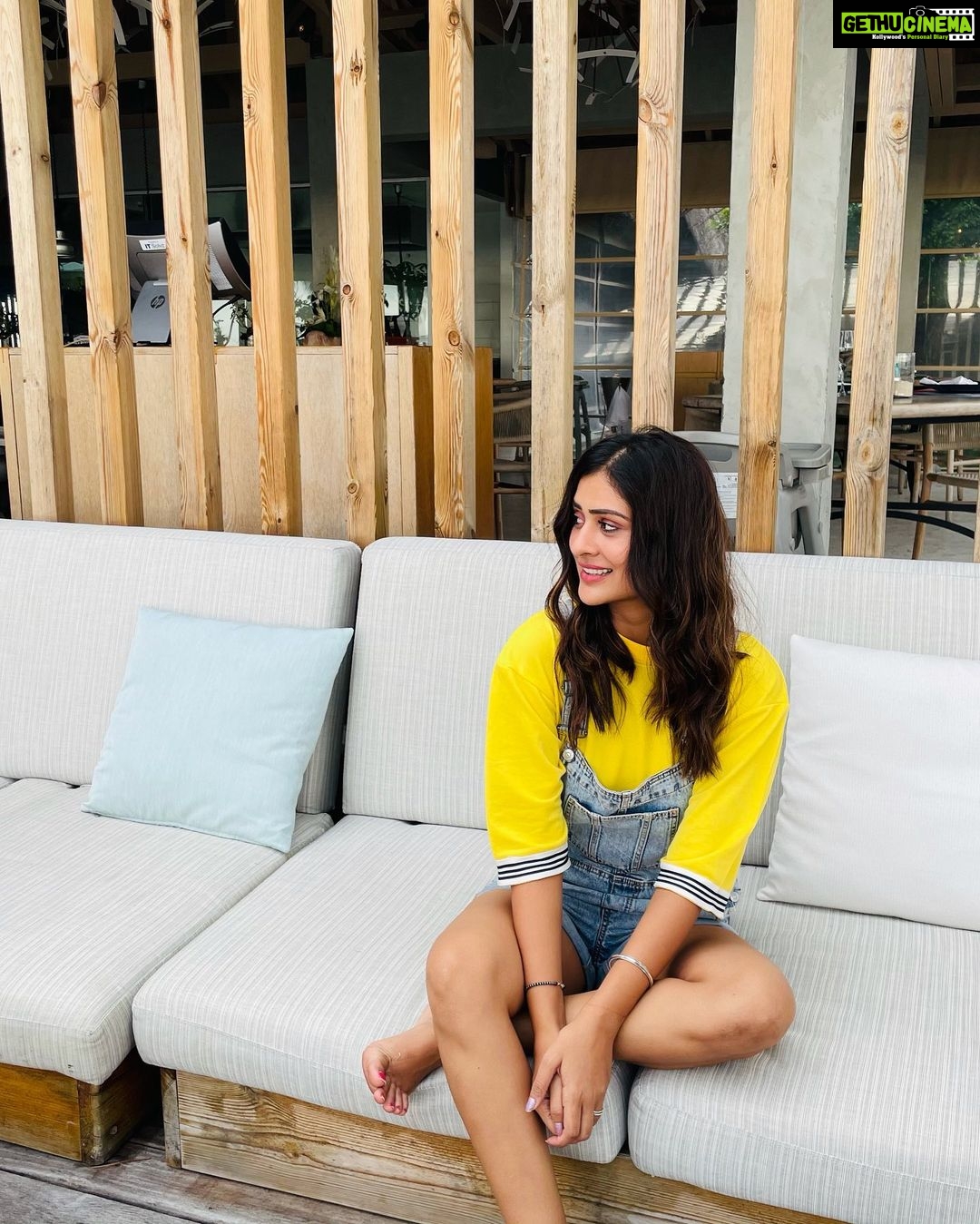 Payal Rajput Instagram - So much to be grateful for 💛 💛 💛 💛 P.c @suma.rana23 💛