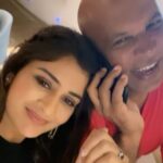 Payal Rajput Instagram – It’s a wrap 🎬♥️🧿
#Golmaal 
All good things comes to an end .. I can’t put in words how much I’m gona miss u all . 
Had an amazing time shooting for #golmaal [ Tamil ]
Thank you for being a super awesome team 🙌🏻 Mauritius