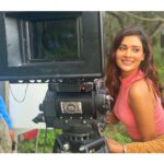 Payal Rajput Instagram - Here we begin again 🎬 Resuming 2nd schedule of my upcoming movie Golmaal [Tamil] Working with supremely talented team . #besttimeofmylife #mauritius #doingmybesteveryday 🦋