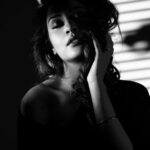 Payal Rajput Instagram - The absolutely stunning @rajputpaayal @the_artofvisuals #beauty #bollywood #celeb #naturalbeauty #moodshots