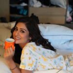 Payal Rajput Instagram - Lights out!Nighty night😴