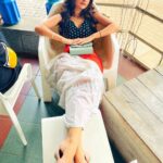 Payal Rajput Instagram – BTS 🎬