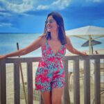 Payal Rajput Instagram - ☁️☁️☁️ Mauritius