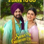 Payal Rajput Instagram - 3 Day’s To Go For #ShavaNiGirdhariLal 🎬 @gippygrewal @neerubajwa @iamhimanshikhurana @saragurpals @rajputpaayal @yamigautam @s_u_r_i_l_i_e @tanugrewal @officialranaranbir @ghuggigurpreet @karamjitanmol @bal_deo @maneeshbhattofficial @humblemotionpictures @thehumblemusic @shavanigirdharilal #vashubhagnani #honeybhagnani @jackkybhagnani @pooja_ent @munishomjee @suvidhasahni @omjeestar_studios @satindersartaaj @kumaarofficial @amritmaan106 @sunidhichauhan5 @jatindershah10 @veetbaljit_ @urshappyraikoti @thekamalkhan @officialgkhan @realrickykhan @raghveerboliofficial @iseemakaushal @sohi_sardar @gurpreetkaur.bhangu.5 @prabhgrewalofficial @irajdhaliwal @akshitasharma_5 @chandangill_official @princekanwaljitsingh @ranjitsinghpunia @honey.mattu @harinder_bhullar @ishivam.sharma @jassilongowalia dilraj_uday @amankotish @noorankaur7 #BalwinderBegowal #BaljinderKaur @nishabano @bhana_l.a @vinodaswal13 @hardeepdullat13 @vikas.vashisht @kambojsukha @arvindchoreographer @rohitdhimaneditor @imjoejose @harsimransingh.13 @babbutrubarber @daasfilms @balvirrehal @rockychauhan007 @shortgirl_biggdreams @bull18network @prinday.havewings