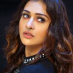 Payal Rajput Instagram - Dream big 🖤.... 🖤 🖤 🖤 Lensed @ashishsom @manassompura