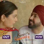 Payal Rajput Instagram - Lao Ji Aa Gaya Shava Ni Girdhari Da Trailer Dekho Te Daso Kiven Lageya Trailer ! #shavanigirdharilal #17Dec2021 @gippygrewal @neerubajwa @s_u_r_i_l_i_e @iamhimanshikhurana @saragurpals @rajputpaayal @tanugrewal @officialranaranbir @ghuggigurpreet @karamjitanmol @bal_deo @maneeshbhattofficial @humblemotionpictures @shavanigirdharilal @pooja_ent #VashuBhagnani @omjeestar_studios @munishomjee @suvidhasahni @satindersartaaj @jatindershah10 @kumaarofficial @amritmaan106 @sunidhichauhan5 @urshappyraikoti @veetbaljit_ @officialgkhan @realrickykhan @raghveerboliofficial @iseemakaushal @sohi_sardar @gurpreetkaur.bhangu.5 @prabhgrewalofficial @irajdhaliwal @akshitasharma_5 @chandangill_official @princekanwaljitsingh @ranjitsinghpunia @honey.mattu @harinder_bhullar @ishivam.sharma @jassilongowalia dilraj_uday @amankotish @noorankaur7 #BalwinderBegowal @nishabano @bhana_l.a @vinodaswal13 @hardeepdullat13 @vikas.vashisht @rohitdhimaneditor @imjoejose @daasfilms @balvirrehal @bull18network