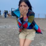 Payal Rajput Instagram - I see my life in terms of music 🎶🎶🎶.... Lalallalalal ... #gowiththeflow 🎶