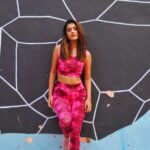 Payal Rajput Instagram - A little progress each day adds up to big results 💪🏼 In collaboration with @clovia_fashions Managed by @essdeedigitalmarketing