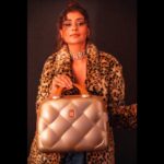 Payal Rajput Instagram - Add Glamour to your travel with fashion luggage @itluggageindia 💼 Can’t wait to use them . Check out the new range of luggage bags @itluggageindia .
