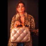 Payal Rajput Instagram – Add Glamour to your travel with fashion luggage @itluggageindia 💼
Can’t wait to use them . Check out the new range of luggage bags @itluggageindia .