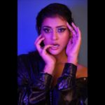 Payal Rajput Instagram – Inhale Fashion ,Exhale style 🖤

————————————————-
Lensed @theessdee 
Look by @hairmakeupbypriyanka