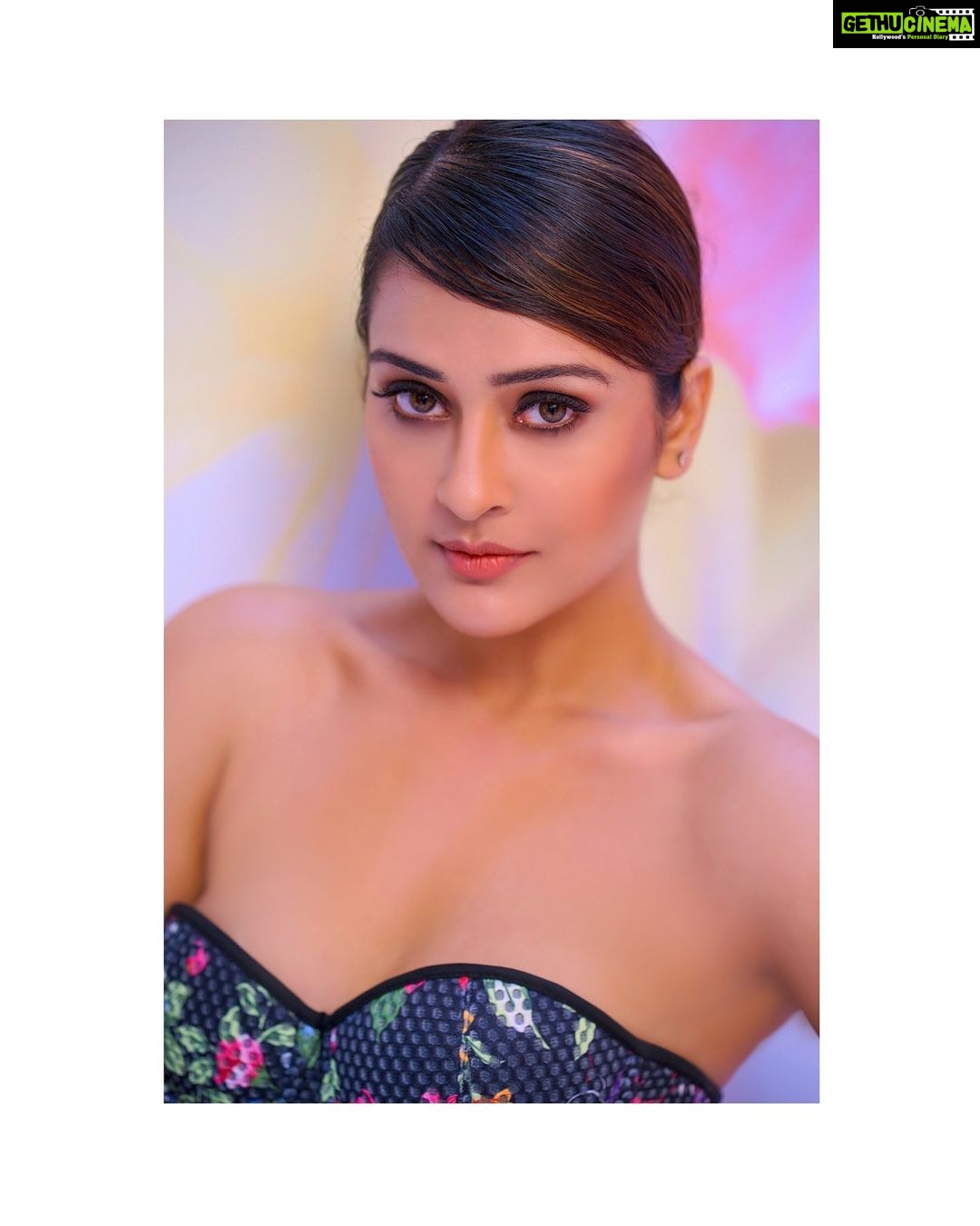 Payal Rajput Instagram - Irreplaceable you ⭐️ ——————————- Lensed @ashishsom