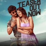 Payal Rajput Instagram - TMK TEASER OUT LINK IN BIo N STORY WATCH IT PAKA COMMERCIAL FILM Hope u guys like it . #teesmaarkhan @rajputpaayal @kalyanji_gogana @suniltollywood @shamnakasim @thakur_anoopsingh @kabirduhansingh @kuldepsethi @ambati_arjun @mirchihemant @iamdinosaar