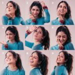 Payal Rajput Instagram - #moodswingsbelike 🤓