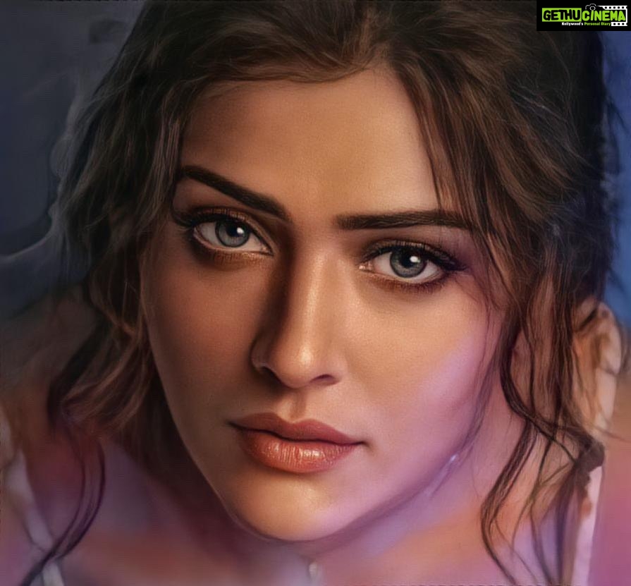 Payal Rajput Instagram - Such a pretty one ♥️♥️♥️ Thanks @mr.arsenio 👍