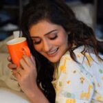 Payal Rajput Instagram - Lights out!Nighty night😴