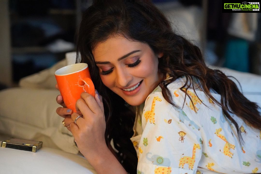 Payal Rajput Instagram - Lights out!Nighty night😴