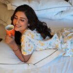 Payal Rajput Instagram - Lights out!Nighty night😴
