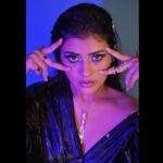 Payal Rajput Instagram - Being sexy ain’t easy 🖤.🩰 —————————————— Wearing @pankhclothing Lensed @theessdee Look by @hairmakeupbypriyanka