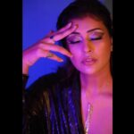 Payal Rajput Instagram - Being sexy ain’t easy 🖤.🩰 —————————————— Wearing @pankhclothing Lensed @theessdee Look by @hairmakeupbypriyanka