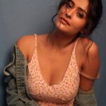 Payal Rajput Instagram – Eyes that commit ♾