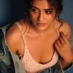 Payal Rajput Instagram – Calm 🌙