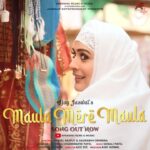 Payal Rajput Instagram – Maula mere Maula by @javedali4u is out now 🤲🏻

@theessdee (Saurabhh Dhingra)
@payarabh
@javedali4u
@sonalichandratre.patel
@azizzee69
@ajayjaswal_
@jazzzupentertainment
@apekshafilms
@make_up_by_shiva 
@hairmakeupbypriyanka 
@aparnakfashion 
@essdeedigitalmarketing