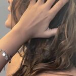 Payal Rajput Instagram – Wild soul 😈…..
——————————-
Soft heart ♥️ 
——————————
Sweet soul 🌸
——————————-

Reel credit @hairmakeupbypriyanka