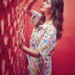 Payal Rajput Instagram - Pika pika 🥰🥰🥰.... ——————————— Wearing @anibiustore Hairdo @hairmakeupbypriyanka Mua @make_up_by_shiva 📸 @theessdee Assisted by @skrajavarma