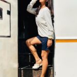 Payal Rajput Instagram - I feel it all 💕..💕..💕 #vanitydiaries ———————————— 📸 @hairmakeupbypriyanka