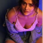 Payal Rajput Instagram – Eyes that commit ♾