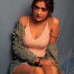 Payal Rajput Instagram – Calm 🌙