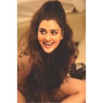 Payal Rajput Instagram – Daydreaming 🌸
————————-
Lensed @theessdee 
 💇🏼‍♀️💄 @hairmakeupbypriyanka