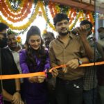 Payal Rajput Instagram – Extremely delighted to launch 2 new Celekt mobile stores at Gadwal, Jedcherla.

Visit the Celekt stores now and grab the best launching offers today!
Event managed by @essdeedigitalmarketing @kalyansunkara 
@celektindia