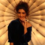 Payal Rajput Instagram - Look into my eyes ,it’s where my demons hide 😈 📸 @donga.prashant007 Mua @dineshshinde26 Hair @hairmakeupbypriyanka
