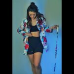 Payal Rajput Instagram – Ohh wait ..lmme adjust …🧚🏼‍♀️
.
.
.
Lensed @hairmakeupbypriyanka 
Coat @pankhclothing 🧥