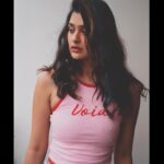 Payal Rajput Instagram - When photographer asked a sleepy head to pose .. Me : 😴😴😴