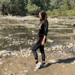 Payal Rajput Instagram - “Never be in a hurry; do everything quietly and in a calm spirit. ...🌸