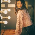 Payal Rajput Instagram – Perfect is an illusion 🌸
…
Wearing @blossomscloset_ 🌸
Lensed @mr_may_photography