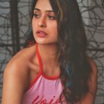 Payal Rajput Instagram – When photographer asked a sleepy head to pose ..
Me : 😴😴😴