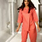 Payal Rajput Instagram - I’ve traveled through madness to find me 💭 #word Wearing @bunaai ♥️👗 ——————————— Lensed @swapan2935 Mua @dineshshinde26 Styled by @style_by_vihanna