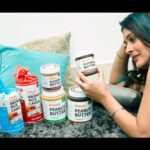 Payal Rajput Instagram – I love keeping myself at the top of the fitness game; and @pintolapeanutbutter with its wide range of nut butters and brown rice cakes help me do that! 

The dark chocolate Peanut Butter is my absolute favourite! 😍😍 Healthy and Tasty ! 

Lots of flavour, lots of protein, lots of nutty goodness and a lot of fun. What more could anyone want? 

Buy it now from Amazon or Flipkart. 
Follow @pintolapeanutbutter for amazing healthy stuff . 
.
#Pintola #PintolaPeanutButter #PeanutButter #DarkChocolate #AlmondButter #Nutrition #Protein #MoreProtein #BrownRiceCakes #RiceCakes #BestSnack #snack #light #PeanutButterIceCream #AmazonIndia #NaturalPeanutButter #Crunchy #Creamy #Fitness #Wellness #Premium #PremiumQuality #QualityProduct #MadeInIndia #Organic
Collab managed by @essdeedigitalmarketing