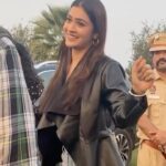 Payal Rajput Instagram - #terenaalon crossed 8M ... Thanks for all love and support. #bts #thanksforyoursupport 🌈