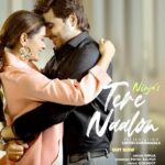 Payal Rajput Instagram - “Tere Naalon" by NINJA feat. PAYAL RAJPUT 🔥 is OUT NOW🤩 Shower Some Love Guys🤩 Singer @its_ninja Starring @rajputpaayal @simrandhiman1 Music @goldboypro Lyrics: @yaadi__official Label : @whitehillmusic Conceived & Directed by Baljinder S Mahant Publicity design @prindaydigital Special Thanks @hardy.ludhiana Presentation @umeshkarmawala Produced By @gunbir_whitehill & @manmordsidhu