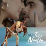 Payal Rajput Instagram – Teaser is out 🎥
#TereNaalon 
Sung by  @its_ninja 
Featuring @rajputpaayal 
Music by Boy  @goldboypro 
Lyrics @yadi_official_ 
Produced by @gunbir_whitehill @manmordsidhu 
Directed by @baljindermahant