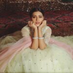 Payal Rajput Instagram – 🥀⭐️🥀
—————-
Brand @feathersbtq 
Styled by @impriyankasahajananda 
Lensed @crafty_chandu