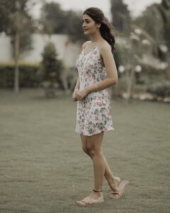 Payal Rajput Instagram - “In three words I can sum up everything I’ve learned about life: it goes on.” 🎭