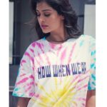 Payal Rajput Instagram – The world has slowed down so that we can rediscover ourselves .