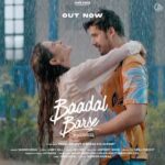 Payal Rajput Instagram - Baadal Barse 🌧♥️ OUT NOW🔊 Check out the link 🎵 I hope you all will fall in love with this song just like I did when I heard it for the first time ...🤍 Singer @yasserdesai Starring @rajputpaayal & @paras_kalnawat Music @itsjaydeemusic Lyrics & Composer @jabbygill Edit & Di @editorarshpreet Dop @dophoney Video By @sardaarfilms Presentation By @jatinderx Producers @ijagjitdhillon @isukhjitdhillon Project By @nealpurohit Label @jukedock Managed by @essdeedigitalmarketing #baadalbarse #yasserdesai #payalrajput #paraskalnawat #sardaarfilms #jukedock https://youtu.be/euanJ0uoZX8