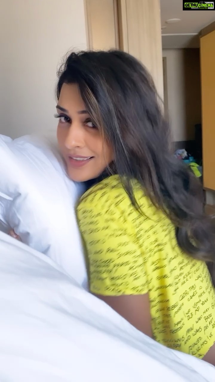 Payal Rajput Instagram - Slow down... smile .. & enjoy a bit more 🐷